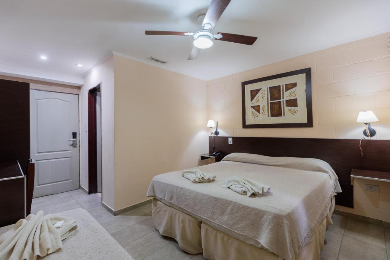 Hotel Torres Del Sol Merlo Dış mekan fotoğraf