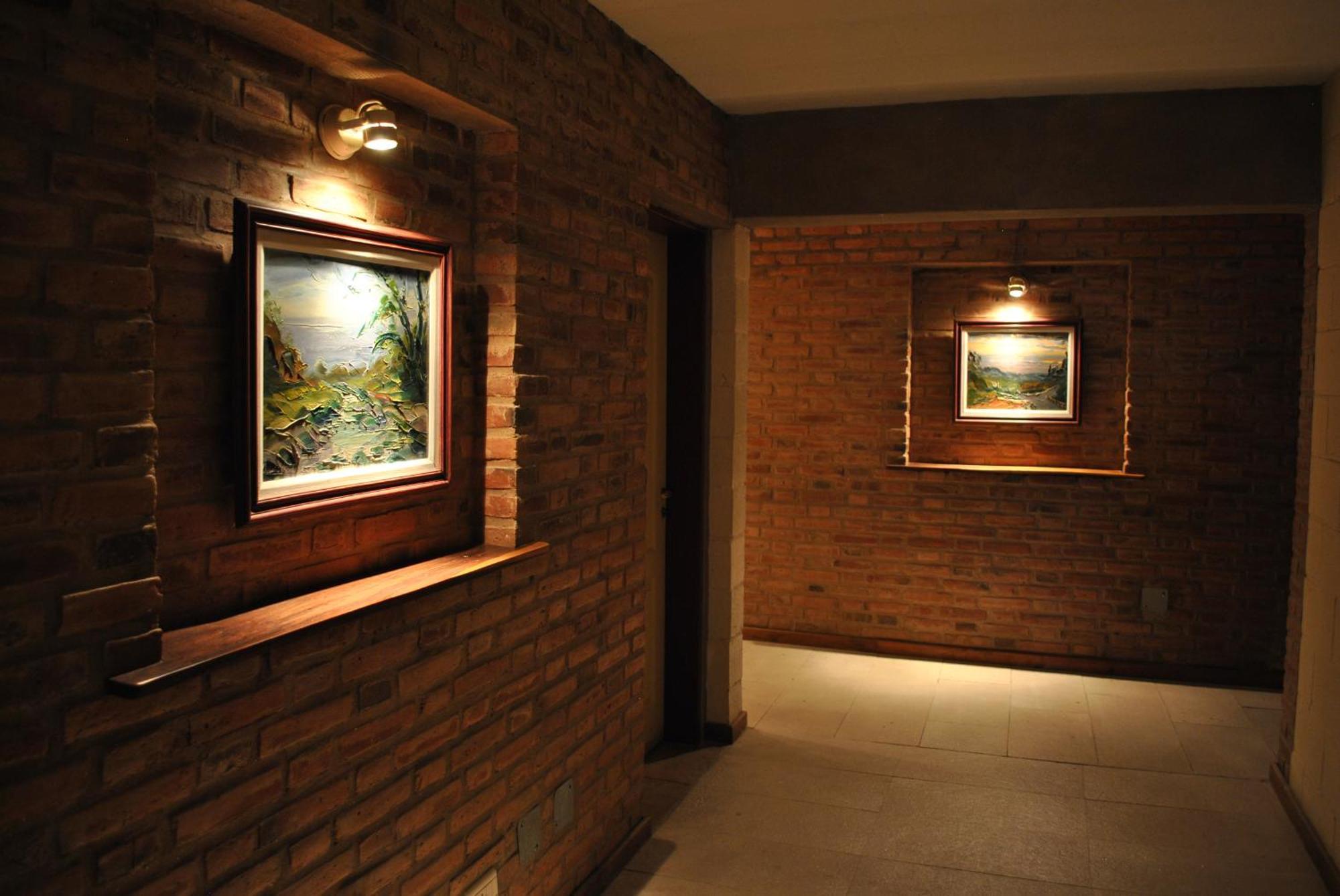 Hotel Torres Del Sol Merlo Dış mekan fotoğraf