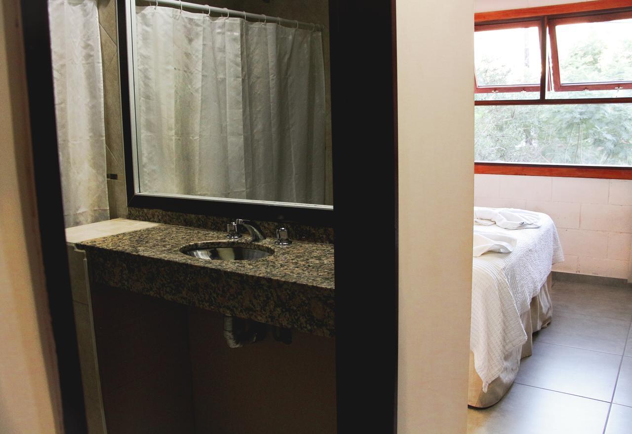 Hotel Torres Del Sol Merlo Dış mekan fotoğraf